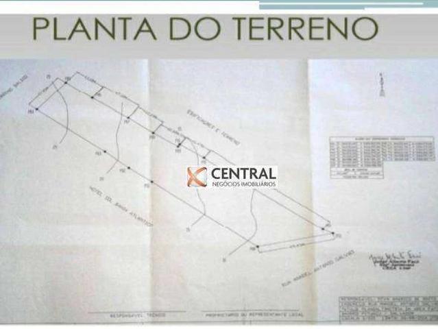 Terreno / Lote para Venda em Salvador/BA Patamares