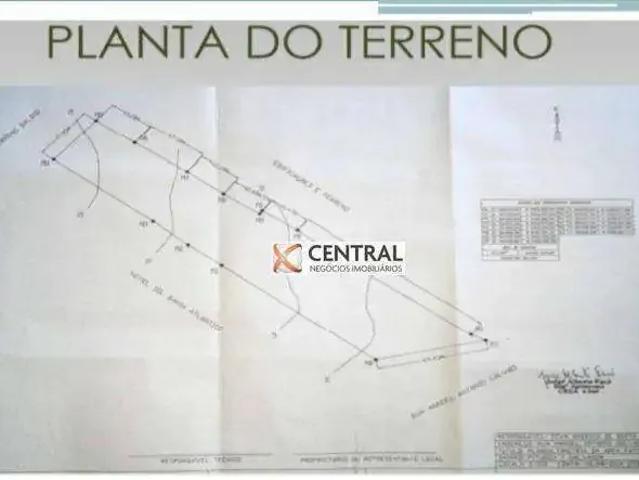 Terreno / Lote para Venda em Salvador/BA Patamares