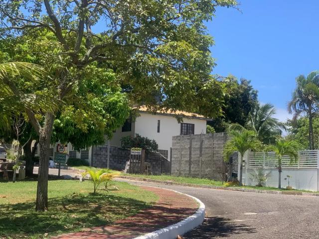 Terreno / Lote para Venda em Salvador/BA Patamares