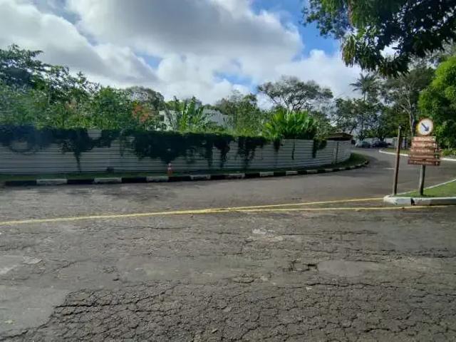 Terreno / Lote para Venda em Salvador/BA Patamares