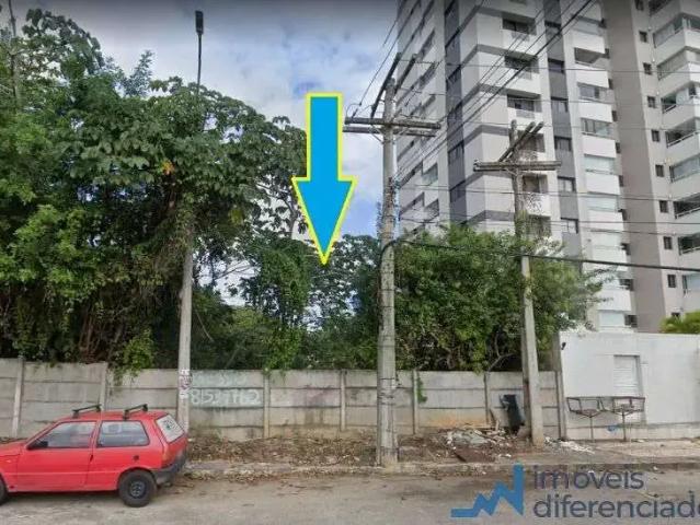 Terreno / Lote para Venda em Salvador/BA Patamares