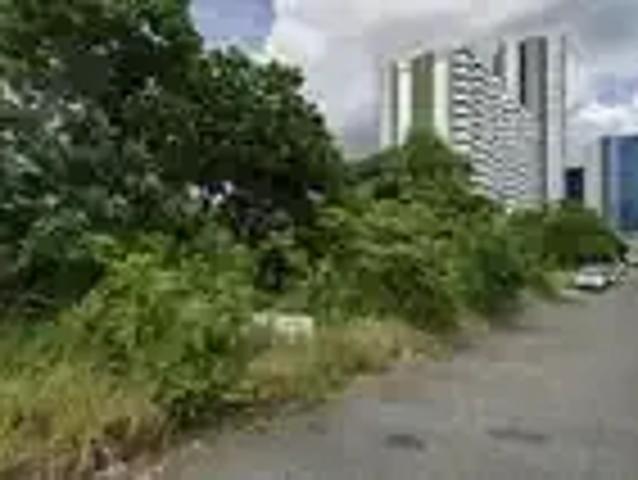 Terreno / Lote para Venda em Salvador/BA Patamares