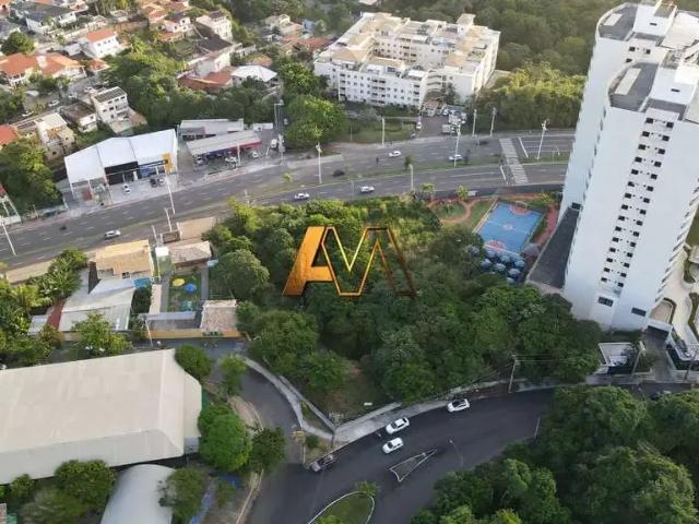 Terreno / Lote para Venda em Salvador/BA Patamares