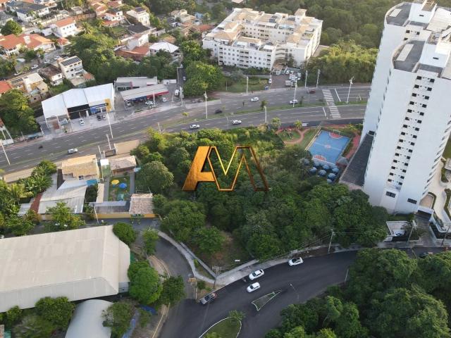 Terreno / Lote para Venda em Salvador/BA Patamares