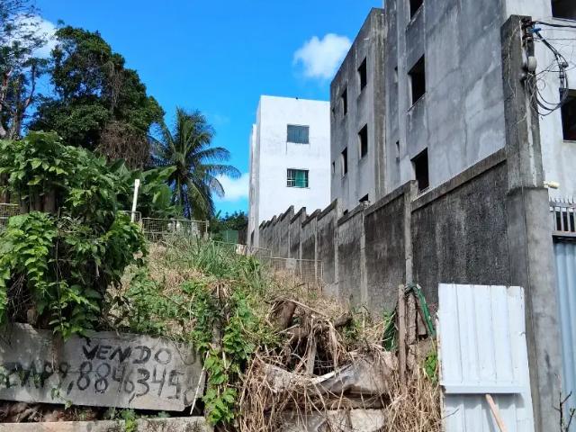 Terreno / Lote para Venda em Salvador/BA Pernambués
