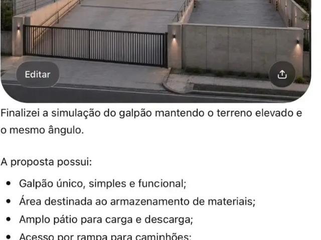 Terreno / Lote para Venda em Salvador/BA Pernambués
