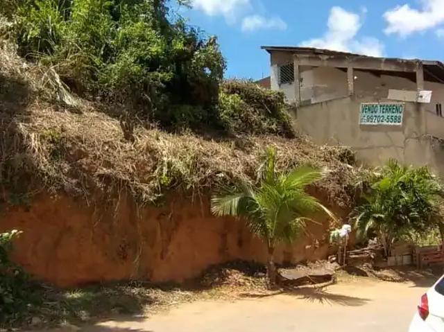 Terreno / Lote para Venda em Salvador/BA Pernambués