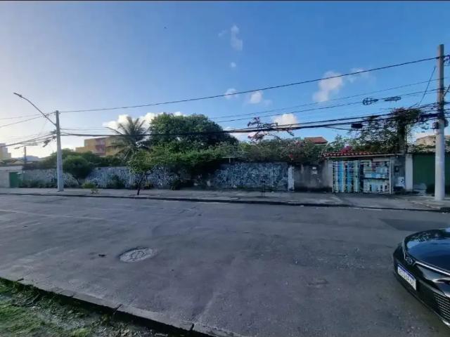 Terreno / Lote para Venda em Salvador/BA Piatã