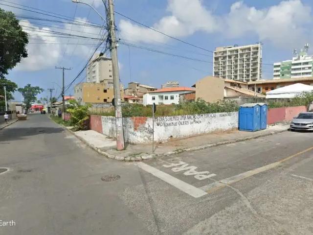 Terreno / Lote para Venda em Salvador/BA Piatã