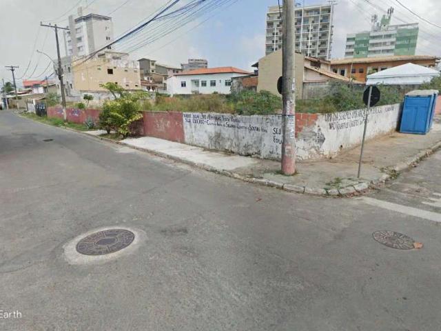 Terreno / Lote para Venda em Salvador/BA Piatã