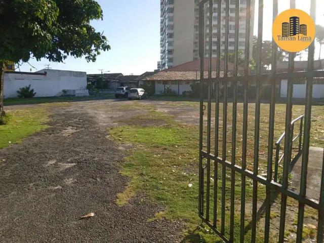 Terreno / Lote para Venda em Salvador/BA Pituaçu