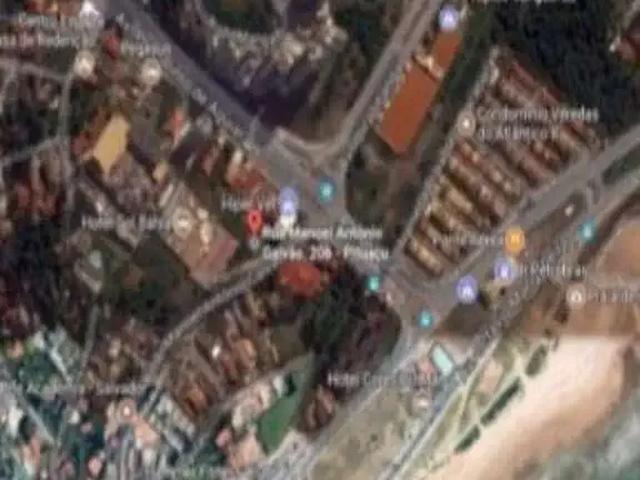 Terreno / Lote para Venda em Salvador/BA Pituaçu