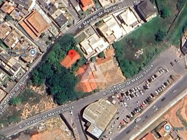 Terreno / Lote para Venda em Salvador/BA Pituaçu