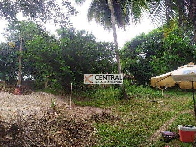 Terreno / Lote para Venda em Salvador/BA Pituaçu