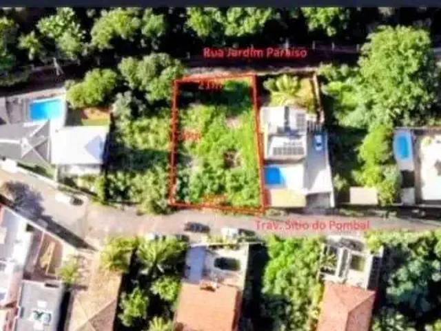 Terreno / Lote para Venda em Salvador/BA Pituaçu