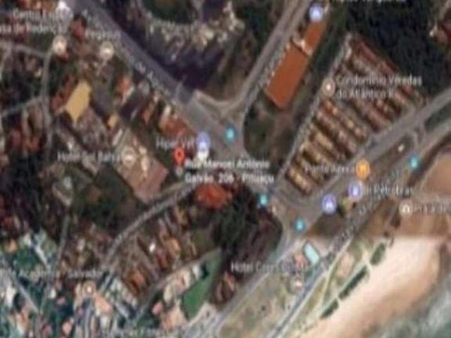 Terreno / Lote para Venda em Salvador/BA Pituaçu