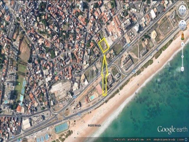 Terreno / Lote para Venda em Salvador/BA Pituaçu