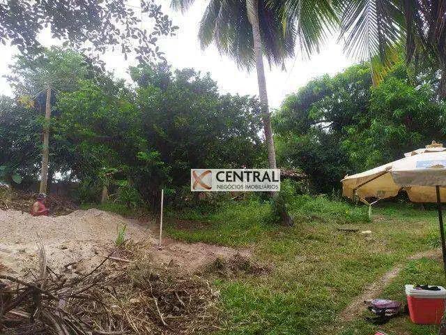 Terreno / Lote para Venda em Salvador/BA Pituaçu