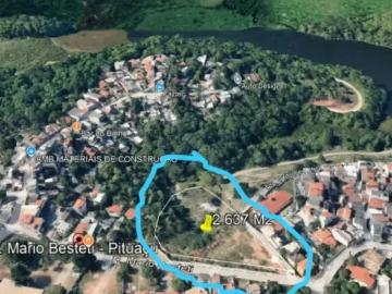 Terreno / Lote para Venda em Salvador/BA Pituaçu
