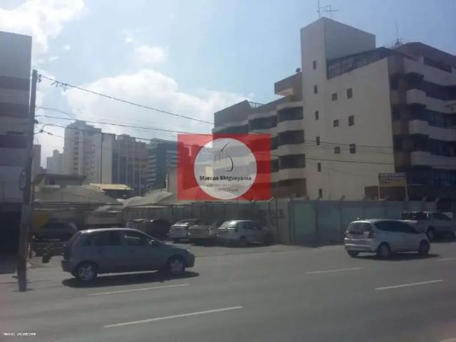 Terreno / Lote para Venda em Salvador/BA Pituba