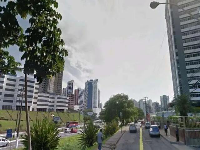 Terreno / Lote para Venda em Salvador/BA Pituba