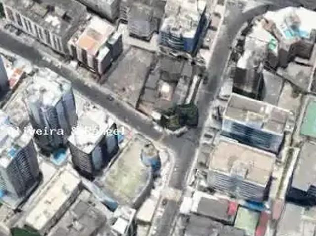 Terreno / Lote para Venda em Salvador/BA Pituba