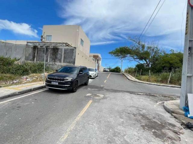 Terreno / Lote para Venda em Salvador/BA Praia do Flamengo