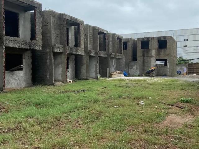 Terreno / Lote para Venda em Salvador/BA Praia do Flamengo
