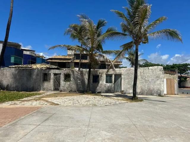 Terreno / Lote para Venda em Salvador/BA Stella Maris