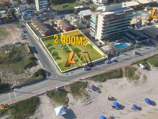 Terreno / Lote para Venda em Salvador/BA Praia do Flamengo