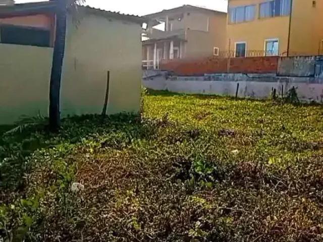 Terreno / Lote para Venda em Salvador/BA Praia do Flamengo
