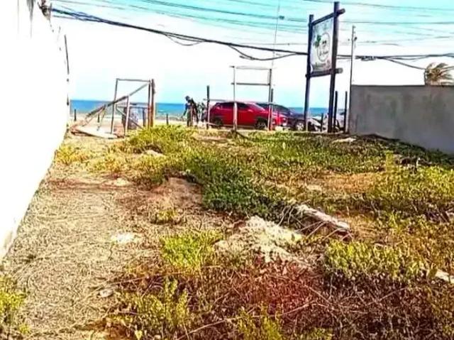 Terreno / Lote para Venda em Salvador/BA Praia do Flamengo