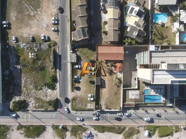 Terreno / Lote para Venda em Salvador/BA Praia do Flamengo