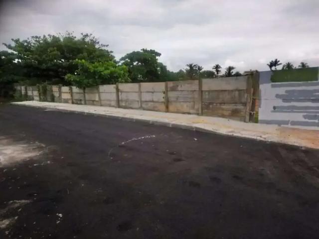 Terreno / Lote para Venda em Salvador/BA Praia do Flamengo