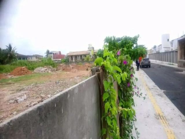 Terreno / Lote para Venda em Salvador/BA Praia do Flamengo