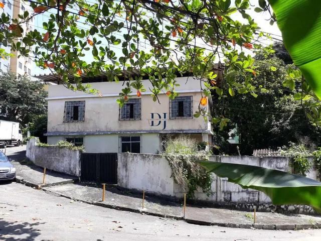 Terreno / Lote para Venda em Salvador/BA Resgate