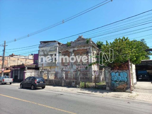 Terreno / Lote para Venda em Salvador/BA Ribeira