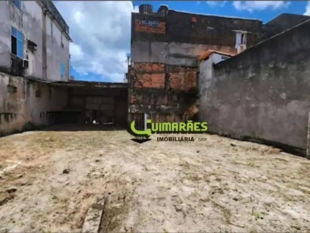 Terreno / Lote para Venda em Salvador/BA Ribeira