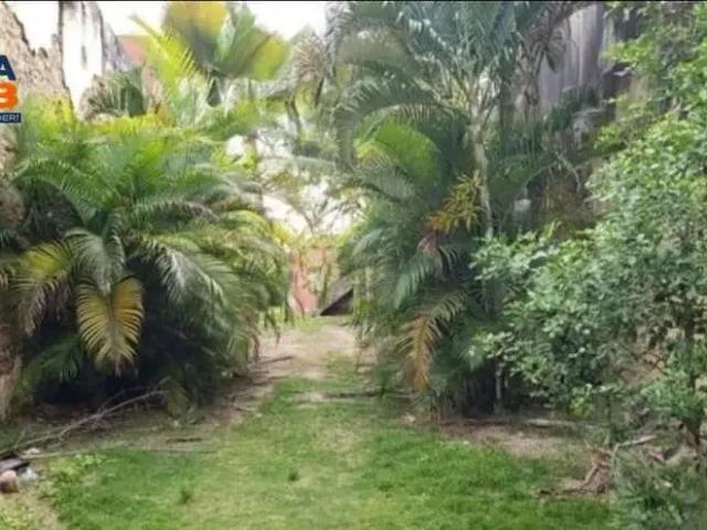 Terreno / Lote para Venda em Salvador/BA Ribeira