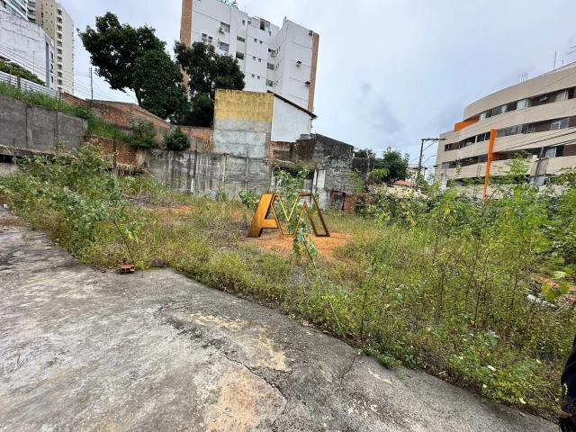 Terreno / Lote para Venda em Salvador/BA Rio Vermelho