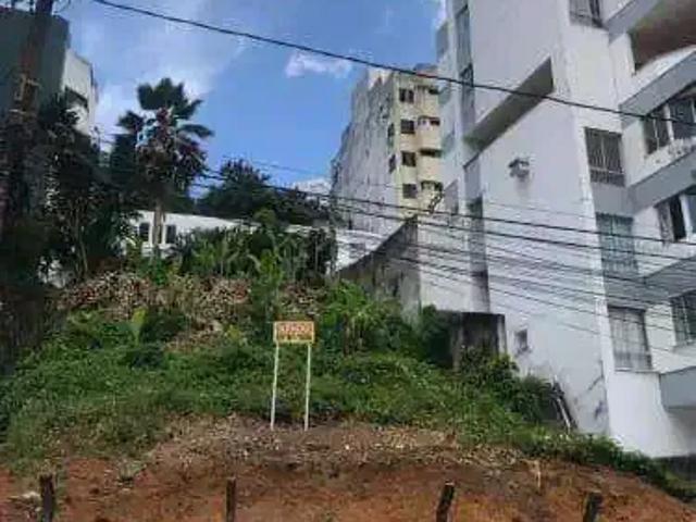 Terreno / Lote para Venda em Salvador/BA Rio Vermelho