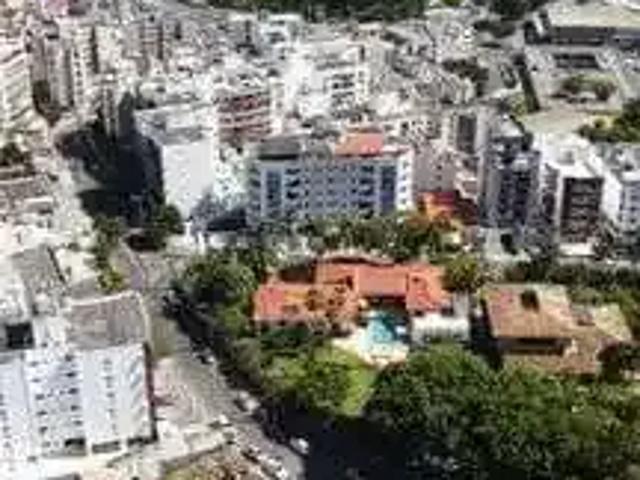 Terreno / Lote para Venda em Salvador/BA Rio Vermelho