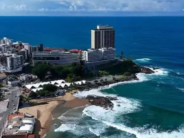 Terreno / Lote para Venda em Salvador/BA Rio Vermelho