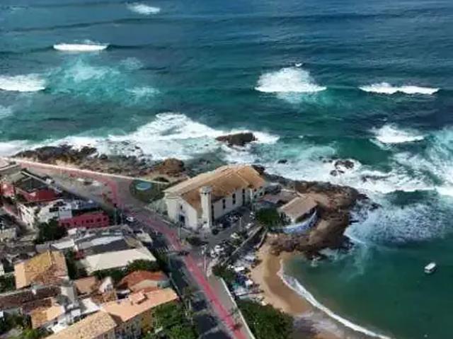 Terreno / Lote para Venda em Salvador/BA Rio Vermelho