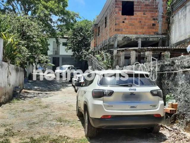 Terreno / Lote para Venda em Salvador/BA Rio Vermelho