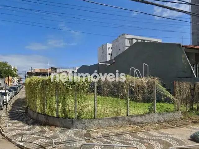 Terreno / Lote para Venda em Salvador/BA Rio Vermelho