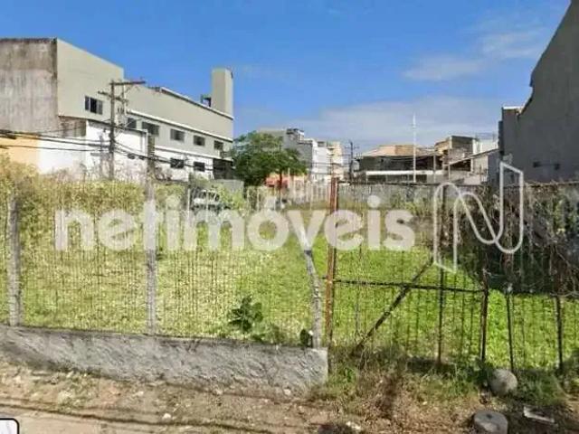 Terreno / Lote para Venda em Salvador/BA Rio Vermelho