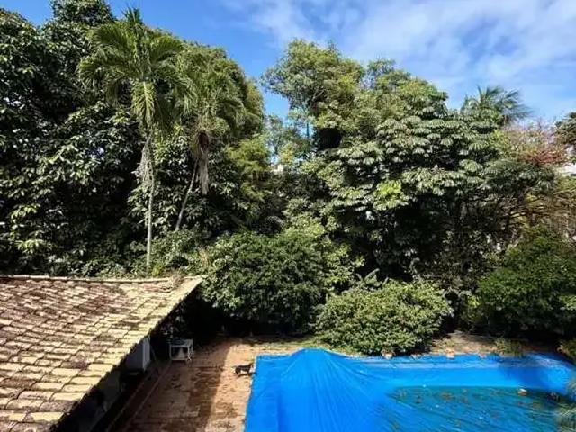 Terreno / Lote para Venda em Salvador/BA Rio Vermelho 6 Quartos