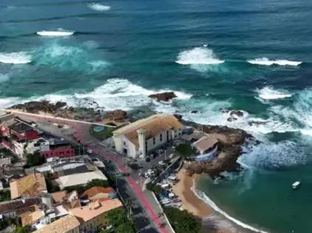 Terreno / Lote para Venda em Salvador/BA Rio Vermelho
