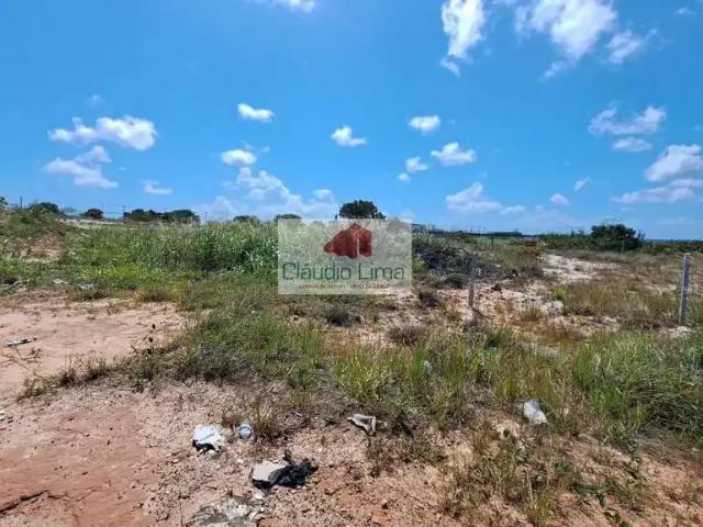 Terreno / Lote para Venda em Salvador/BA Stella Maris